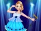 თამაში Princess Anna Super Idol Project ონლაინ