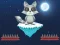 თამაში Jumping Raccoon ონლაინ