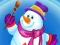 თამაში Snowman Dress up ონლაინ