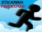 თამაში Stickman Parkour ონლაინ