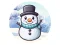 თამაში Frosty Escape ონლაინ