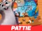 თამაში Pattie et la col?re Jigsaw Puzzle ონლაინ