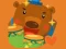 თამაში Honey Bear ონლაინ