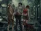 თამაში Biohazard Z War ონლაინ
