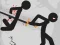 თამაში Stickman Fight ონლაინ