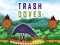 თამაში Trash Doves ონლაინ