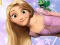 თამაში Princess Rapunzel Jigsaw Puzzle Collection ონლაინ