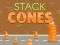 თამაში Stack Cones ონლაინ