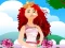 თამაში Princess Merida Wedding ონლაინ