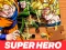 თამაში Dragon Ball Super Hero Jigsaw Puzzle ონლაინ