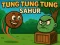 თამაში Italian Brainrot Tung Tung Tung Sahur ონლაინ