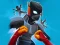 თამაში Super Hero Masters ონლაინ