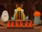 თამაში Steal The Haunted Treasure ონლაინ