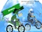 თამაში Motocross Zombie ონლაინ