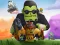 თამაში Merge Plants and Zombies ონლაინ