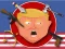 თამაში Kick The Trump ონლაინ