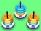 თამაში Hoop Stack Color ring ონლაინ
