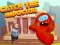 თამაში Catch The Impostor ონლაინ