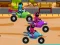 თამაში Squid Gamer Buggy Raging ონლაინ
