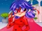 თამაში Miraculous LadyBug - Wedding Dress Up ონლაინ