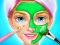 თამაში Spa Salon Makeup Artist ონლაინ