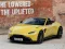 თამაში Aston Martin Vantage Roadster ონლაინ