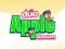 თამაში Duo Apple Monsters ონლაინ
