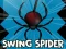 თამაში Swing Spider ონლაინ