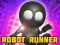 თამაში Robot Runner ონლაინ