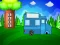 თამაში Caravan Escape ონლაინ