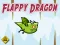 თამაში Flappy Dragon ონლაინ