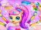 თამაში Hatch Your Unicorn Idol ონლაინ