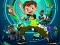 თამაში Ben 10 Memory ონლაინ