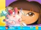 თამაში Dora Hand Doctor ონლაინ