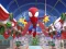 თამაში Jump Into Wow Christmas ონლაინ