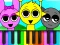 თამაში Sprunki Piano Explorer ონლაინ
