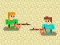 თამაში BlockGunner 1 vs 1 ონლაინ