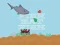 თამაში Fish eat fish 2 player ონლაინ