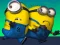 თამაში Find The Hidden Minions ონლაინ