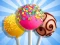 თამაში Chef Twins Summer Dessert Cooking ონლაინ