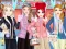 თამაში Winter Fashion Dress Up ონლაინ
