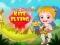 თამაში Baby Hazel Kite Flying ონლაინ