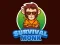 თამაში Survival Monk ონლაინ