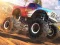 თამაში Monster Truck Supra Race ონლაინ