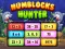 თამაში Numblocks Hunter ონლაინ