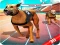 თამაში Crazy Dog Race ონლაინ