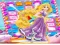 თამაში Princess Rapunzel Match3 ონლაინ