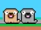 თამაში Friends Pug ონლაინ