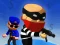 თამაში Bank Robbery Puzzle Shooter ონლაინ