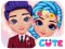 თამაში Lovely Wedding Date ონლაინ